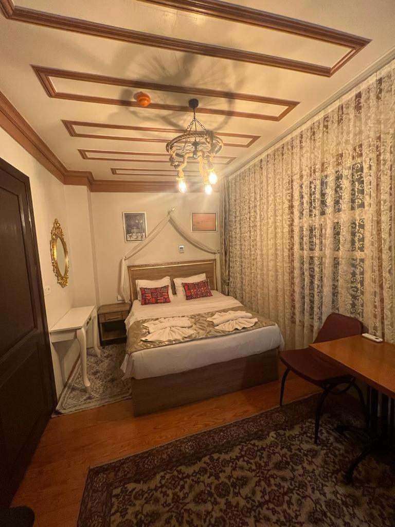 April Story Apart Hotel Provincia di Provincia di Istanbul Esterno foto