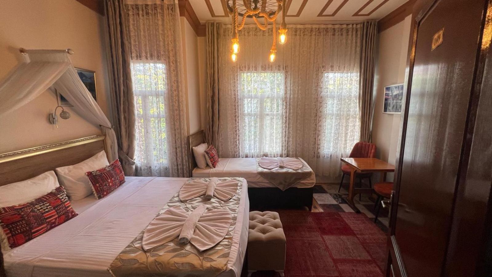 April Story Apart Hotel Provincia di Provincia di Istanbul Esterno foto