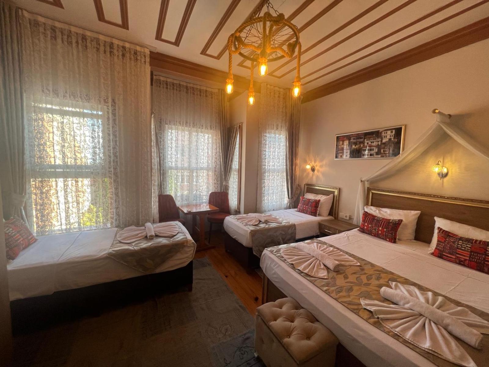 April Story Apart Hotel Provincia di Provincia di Istanbul Esterno foto